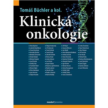 

Klinická onkologie