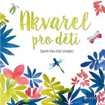

Akvarel pro děti