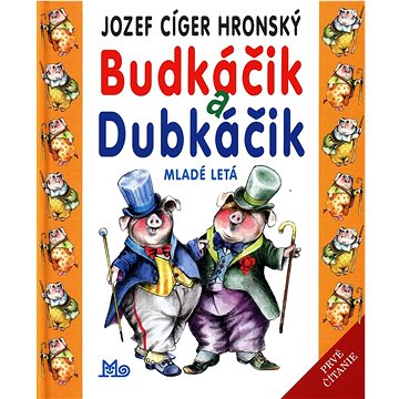 

Budkáčik a Dubkáčik