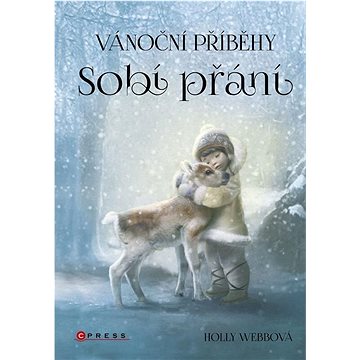 

Vánoční příběhy Sobí přání