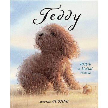 

Teddy: Příběh o hledání domova