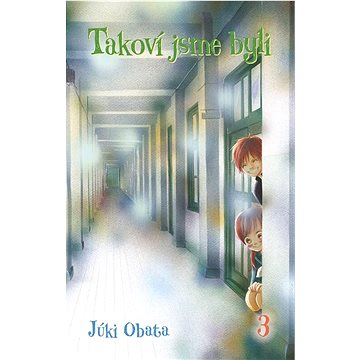 

Takoví jsme byli