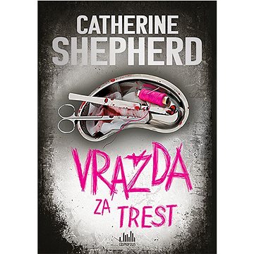 

Vražda za trest
