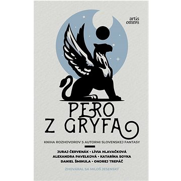 

Pero z Gryfa
