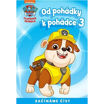 

Tlapková patrola Od pohádky k pohádce