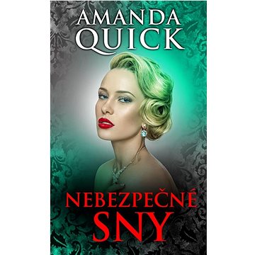 

Nebezpečné sny