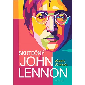 

Skutečný John Lennon