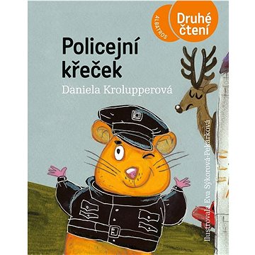 

Policejní křeček