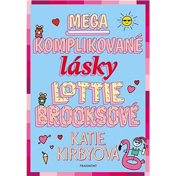 

Mega komplikované lásky Lottie Brooksové