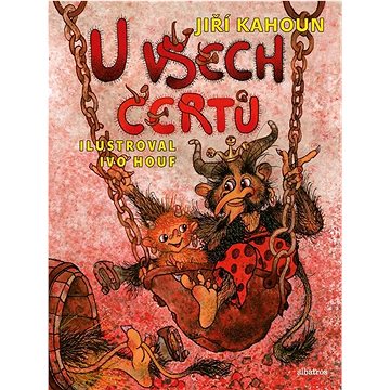 

U všech čertů