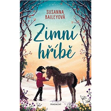 

Zimní hříbě