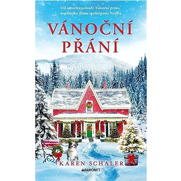 

Vánoční přání