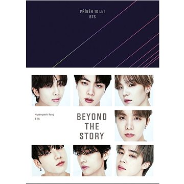 

Beyond the Story Příběh 10 let BTS