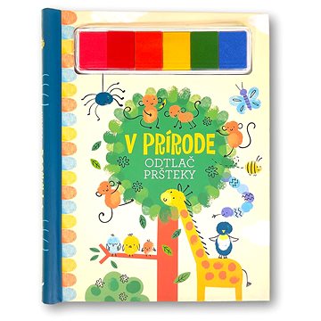 

Odtlač pršteky V prírodě