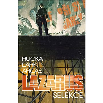 

Lazarus Selekce