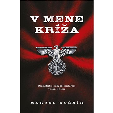 

V mene kríža