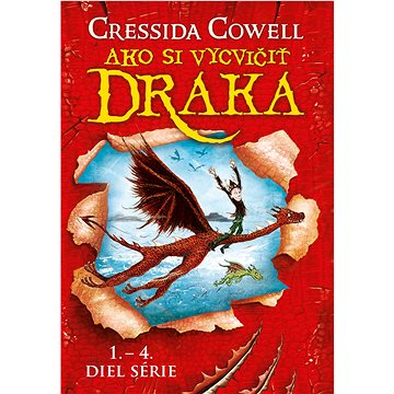 

Ako si vycvičiť draka