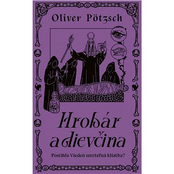 

Hrobár a dievčina