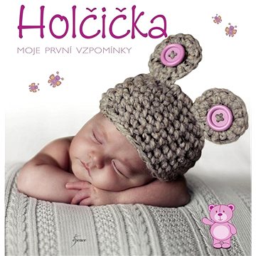 

Holčička: Moje první vzpomínky