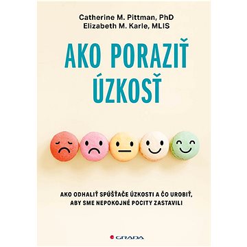 

Ako poraziť úzkosť