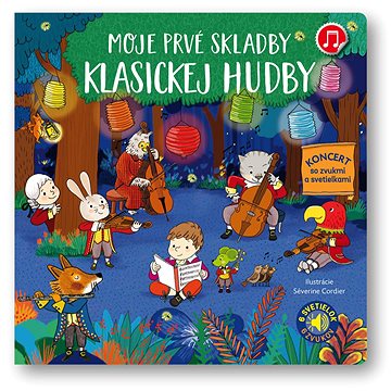 

Moje prvé skladby klasickej hudby