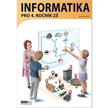

Informatika pro 4. ročník ZŠ