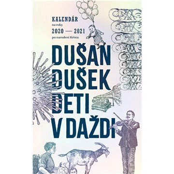 

Deti v daždi
