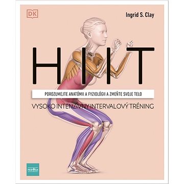 

HIIT: Vysoko intenzívny intervalový tréning
