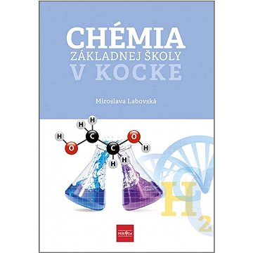 

Chémia základnej školy v kocke