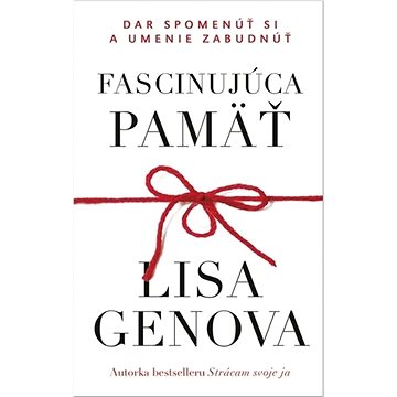 

Fascinujúca pamäť: Dar spomenúť si a umenie zabudnúť
