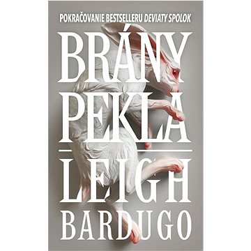 

Brány pekla