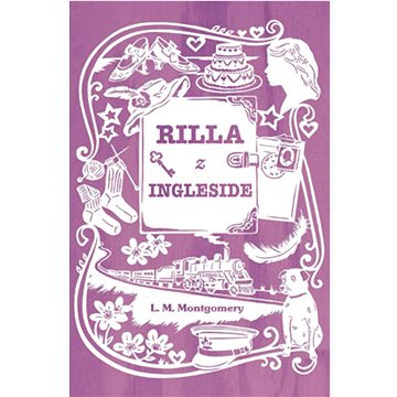 

Rilla z Ingleside