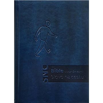 

Bible Slovo na cestu s poznámkami