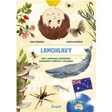 

Lamohlavy