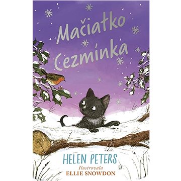 

Mačiatko Cezmínka