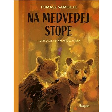 

Na medvedej stope