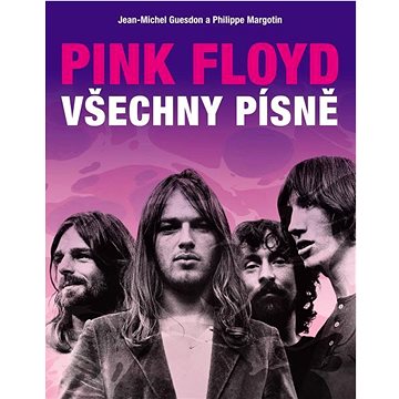 

Pink Floyd Všechny písně