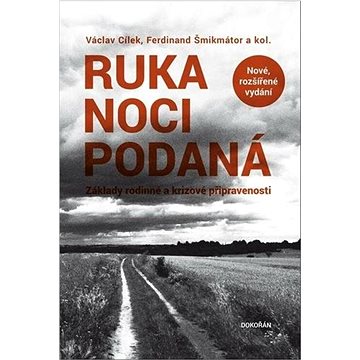 

Ruka noci podaná