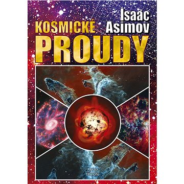 

Kosmické proudy