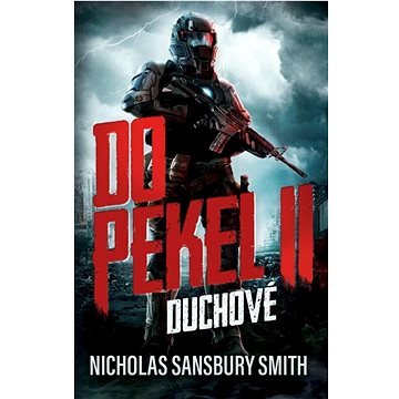 

Do pekel II Duchové