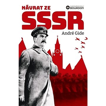 

Návrat ze SSSR: a Poopravení Návratu ze SSSR