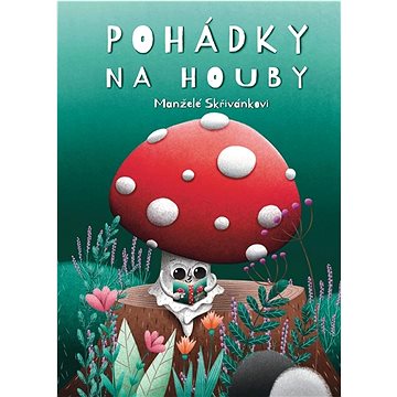 

Pohádky na houby