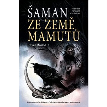 

Šaman ze země mamutů