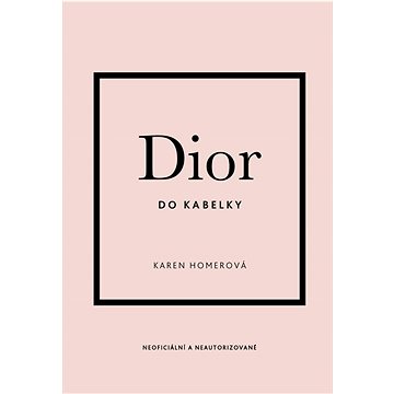 

Dior do kabelky