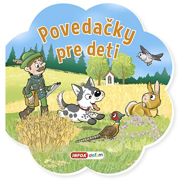

Povedačky pre deti
