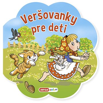 

Veršovánky pre deti