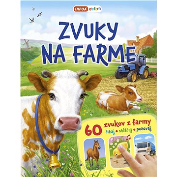 

Zvuky na farme