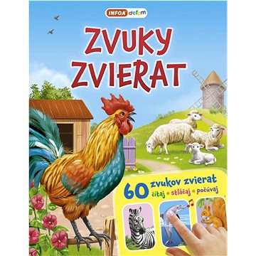 

Zvuky zvierat