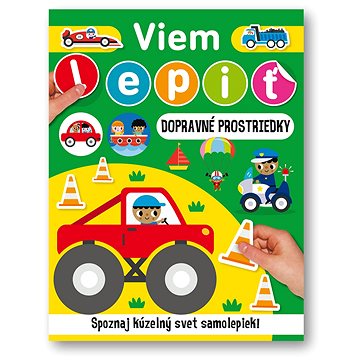 

Viem lepiť Dopravné prostriedky