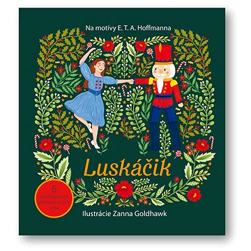 

Luskáčik